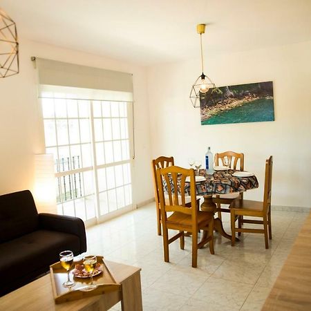 Balea Playa Villa O Grove Bagian luar foto