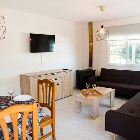 Balea Playa Villa O Grove Bagian luar foto