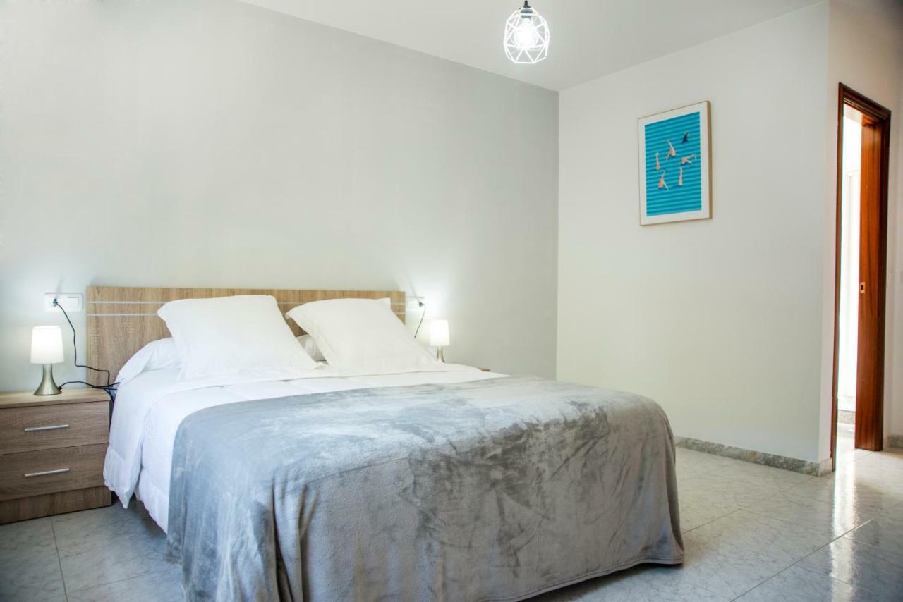 Balea Playa Villa O Grove Bagian luar foto