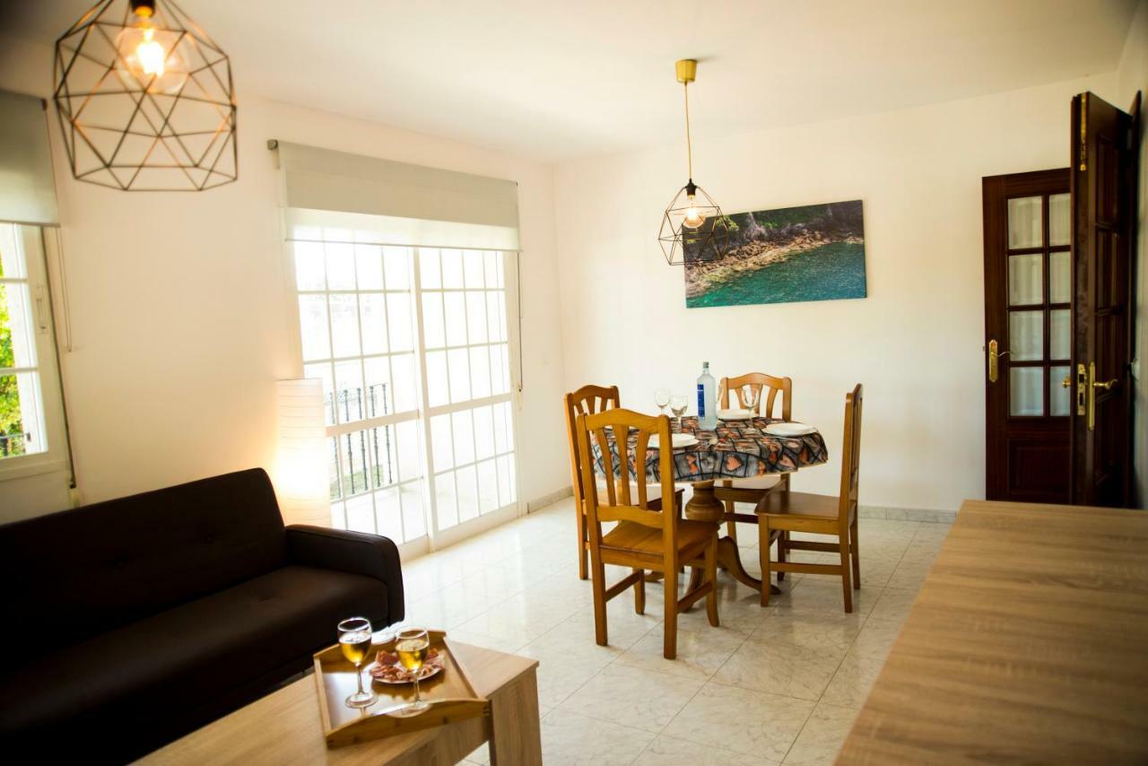Balea Playa Villa O Grove Bagian luar foto